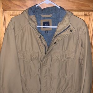 Gap Rain Jacket
